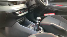 Hyundai i20 1.0T GDi 48V MHD 120 N Line 5dr Petrol Hatchback